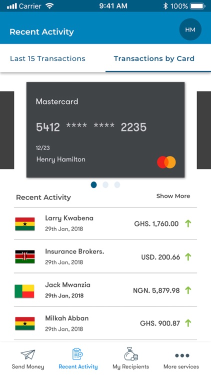 Rapidtransfer screenshot-4