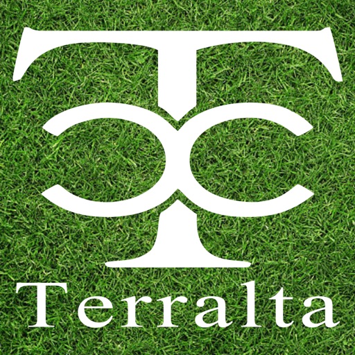 Terralta Country Club icon