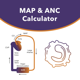 MAP & ANC Calculator