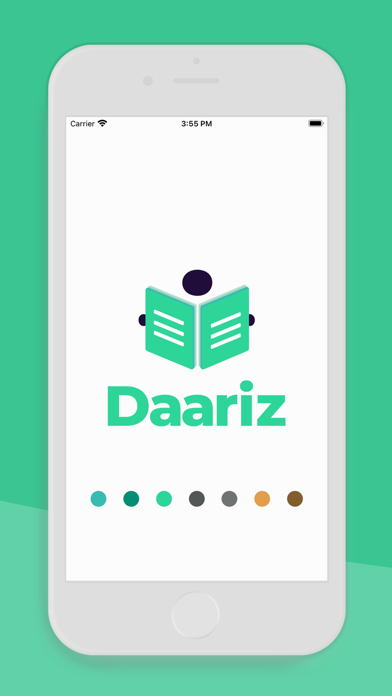 Daariz Screenshot