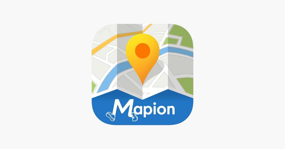 マピオン アプリ「地図マピオン」6年ぶり大幅リニューアルで“楽しい地図”へ｜株式会社ONE COMPATHのプレスリリース