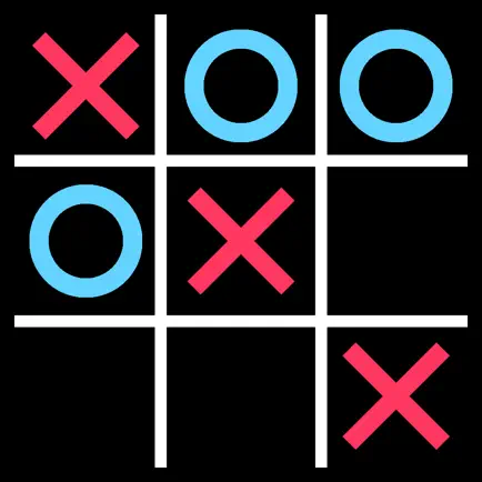 Tic Tac Toe for Everyone + Cheats