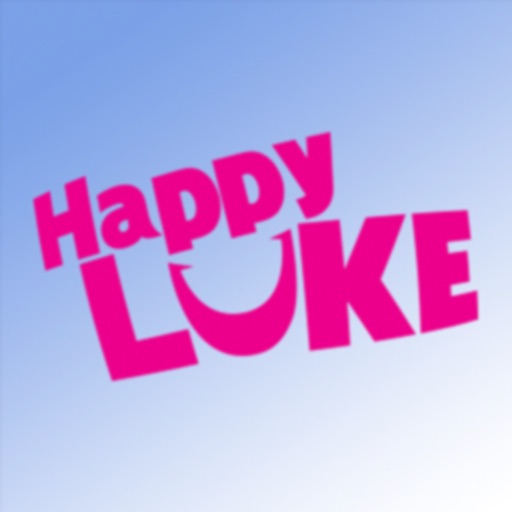 HappyLuke Live