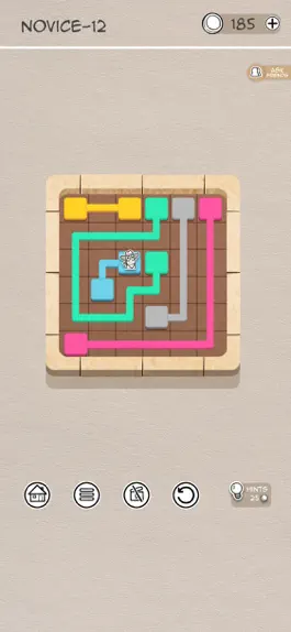 Game screenshot Doodle Puzzles + hack