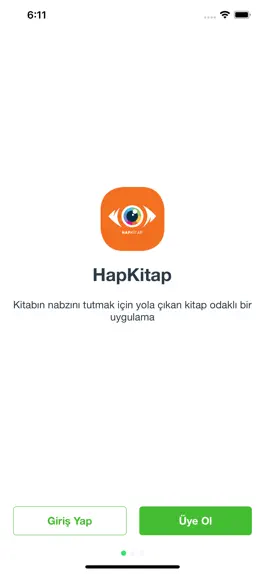 Game screenshot HapKitap: Sesli Kitap Özetleri mod apk