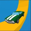 Stunt Car 3D - iPhoneアプリ