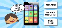 Game screenshot AppyWords - Language Learning apk