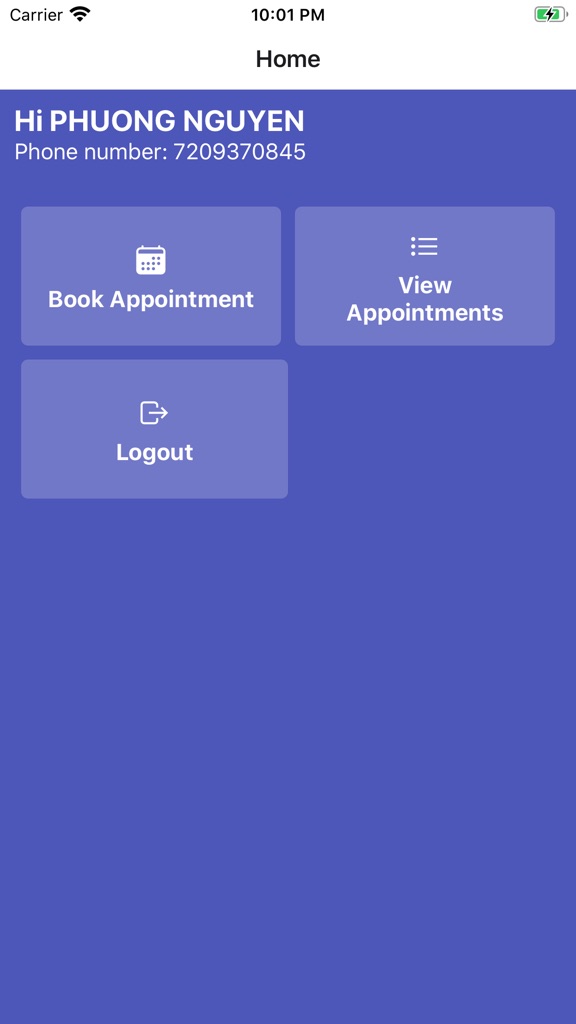 【图】Solar Nails Appointment(截图1) 【图】Solar Nails Appointment(截图1)