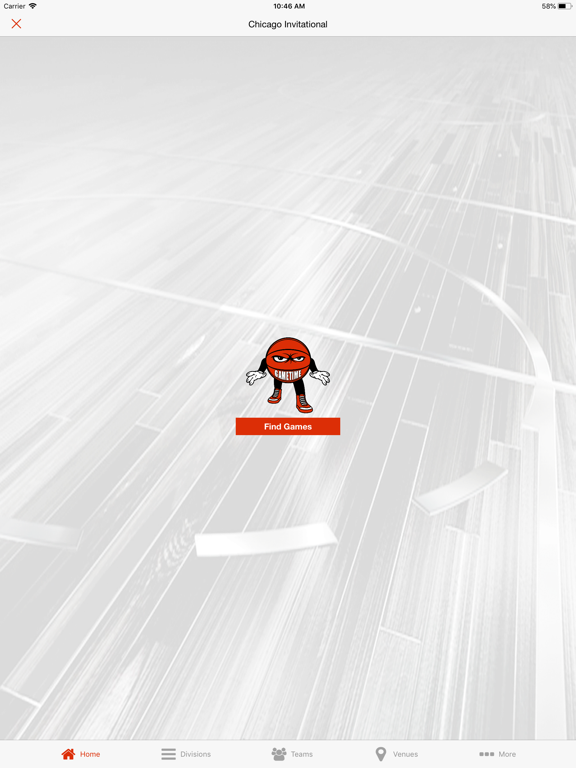 Screenshot #6 pour GameTime Events