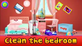 Game screenshot Little Doll Play House Time hack