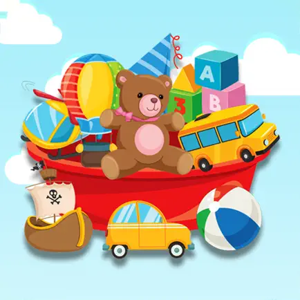 Toy Shop - Match Puzzle Cheats