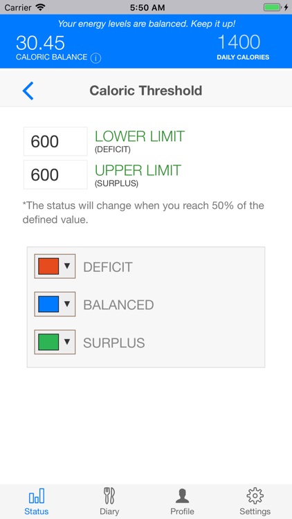 ChronoBurn: Real-Time Counter screenshot-9