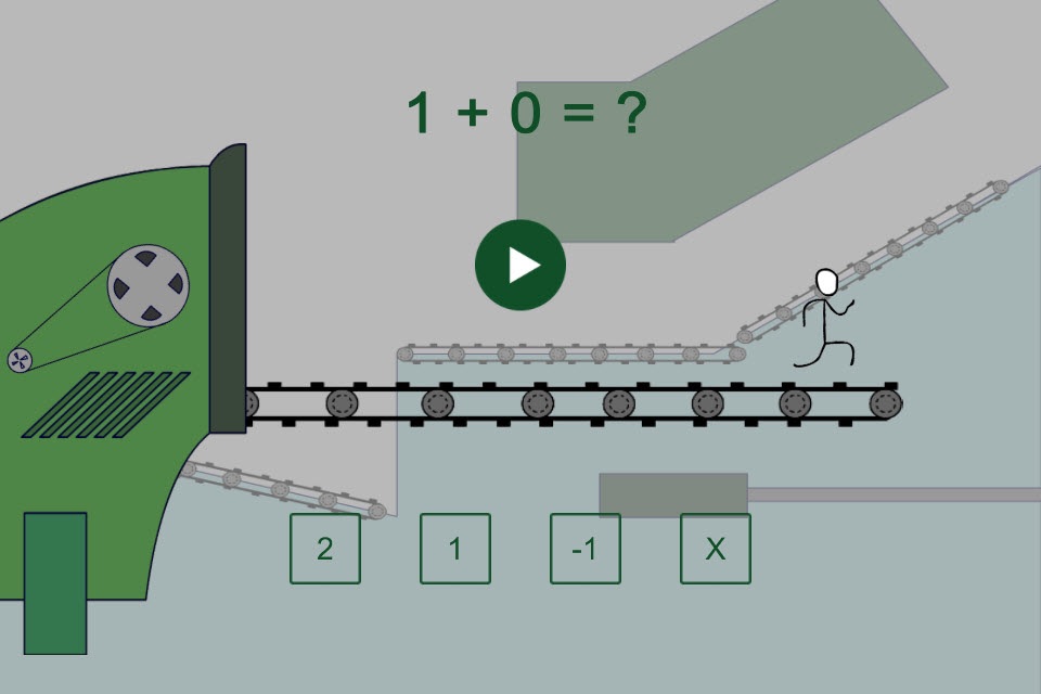 Fast Math Or Die screenshot 2