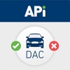 APi DAC App