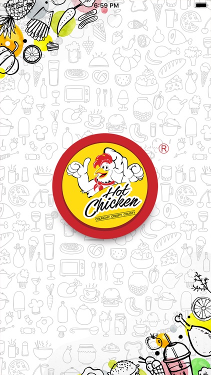 HOT_CHICKEN