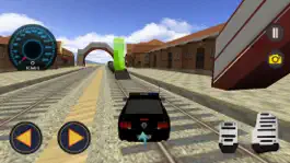 Game screenshot Police Transporter - Train Sim hack