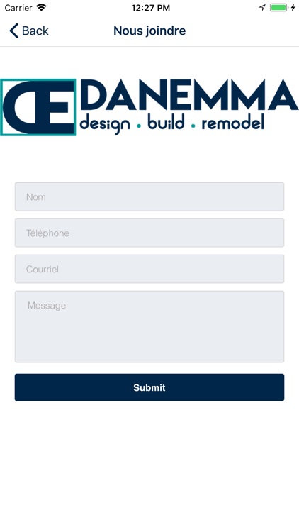 Danemma screenshot-4