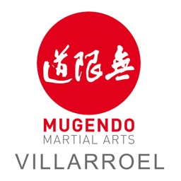 Mugendo Villarroel