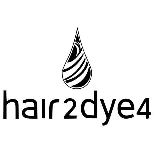 Hair 2 dye 4