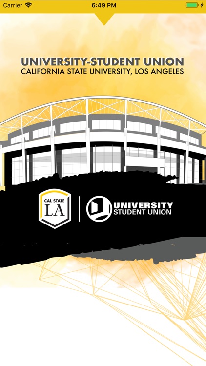 U-SU Cal State LA
