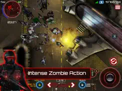 SAS: Zombie Assault 4 iPad image 2