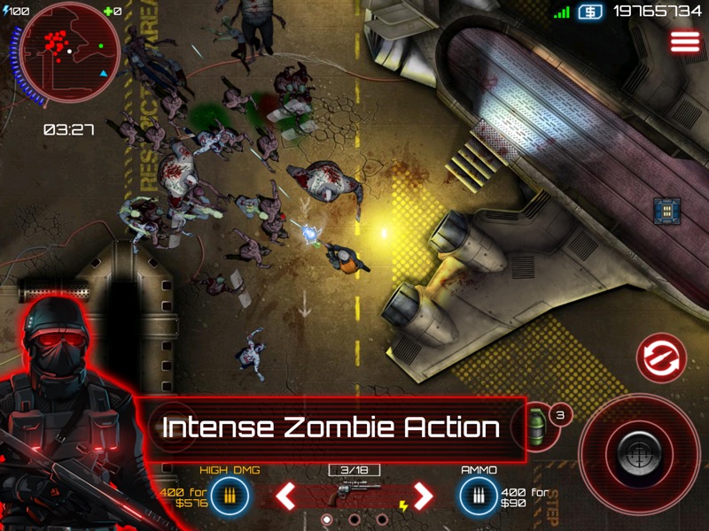 SAS: Zombie Assault 4 screenshot 7