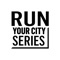 Run Your City Series Tracker provides official real-time athlete tracking for RYC Series events