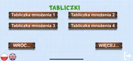 Game screenshot Matematyczne Klocki Gwiazdy apk