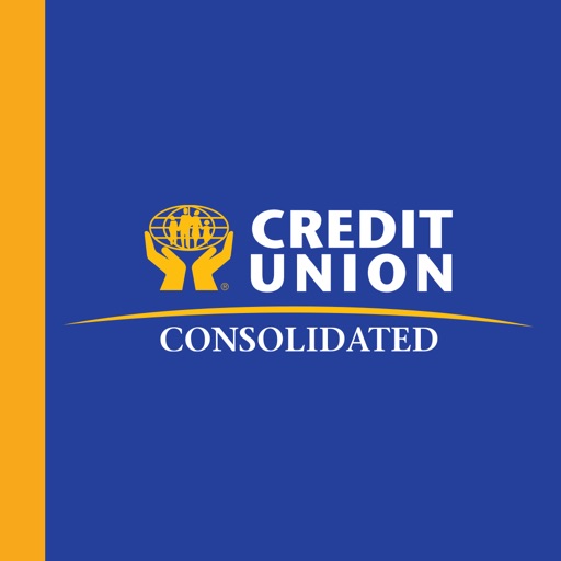 Consolidated Credit Union