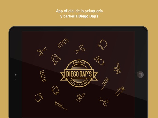 Screenshot #5 pour Diego Dap´s