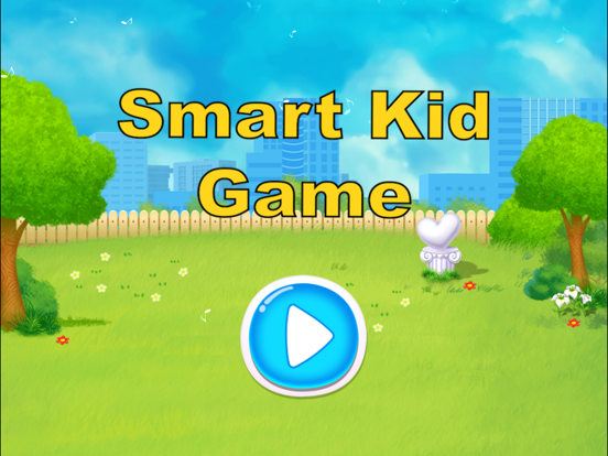Screenshot #4 pour Smart Kid Game