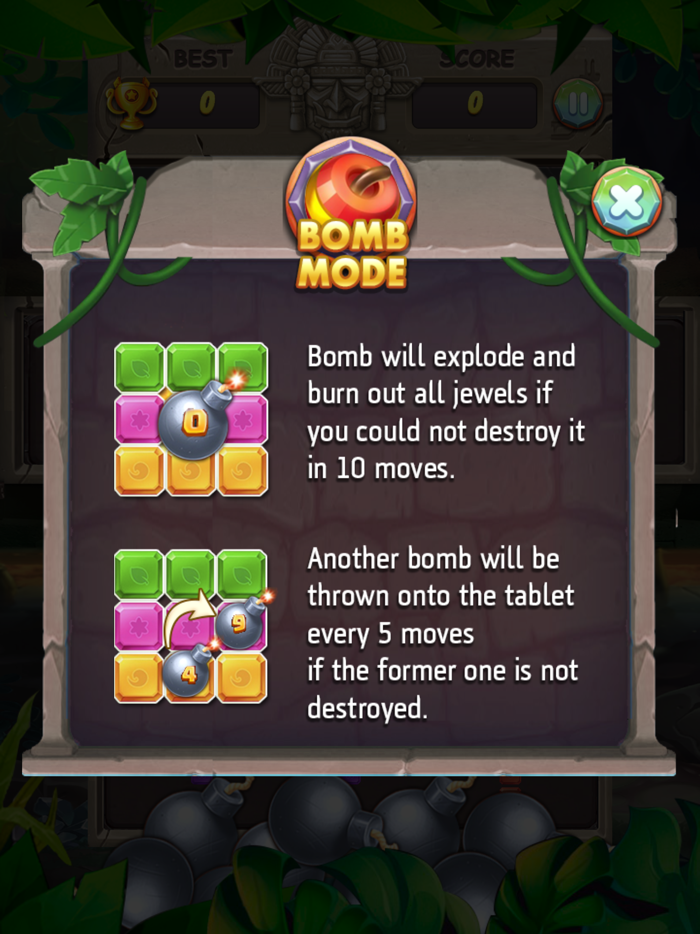 1010 Block King Puzzle