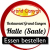 Restaurant Grand Canyon Halle