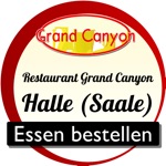 Download Restaurant Grand Canyon Halle app