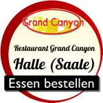 Restaurant Grand Canyon Halle App Cancel