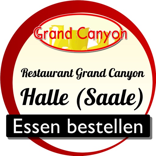 Restaurant Grand Canyon Halle icon