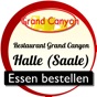 Restaurant Grand Canyon Halle app download