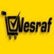 Nesraf