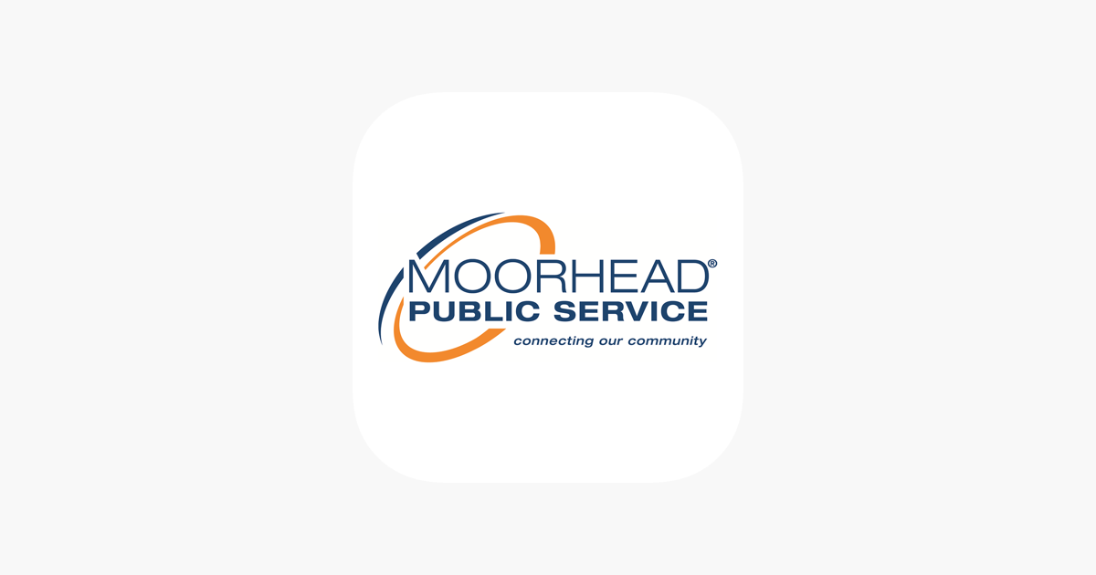 ‎Moorhead Public Service on the App Store