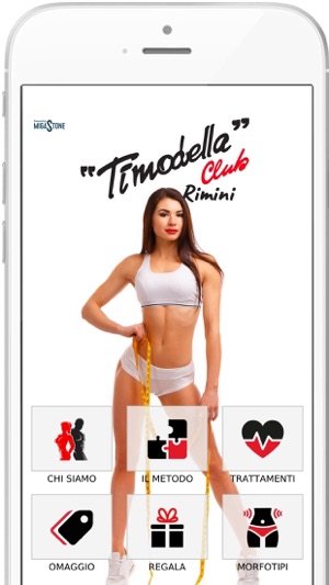 Timodella Club Rimini(圖1)-速報App