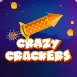 Crazy Crackers 2019