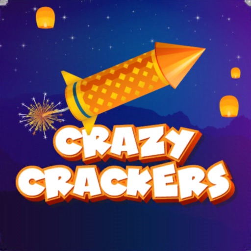 Crazy Crackers 2019