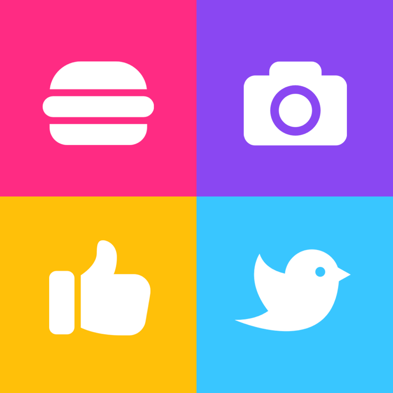 Logo Quiz 2021: Guess the logo