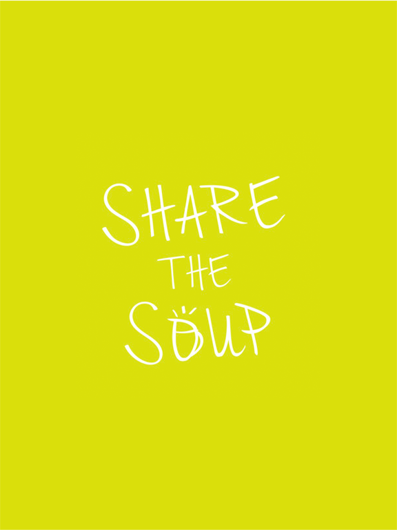 Screenshot #4 pour SHARE THE SOUP（シェアザスープ）