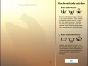 die perfekte eieruhr ipad resimleri 3