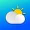 Kairos is a beautiful weather app that brings accurate and important information at a glance