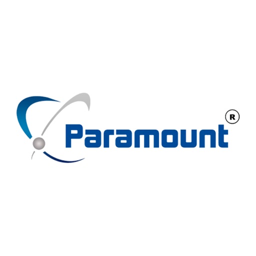 Paramount Mobile Attendance