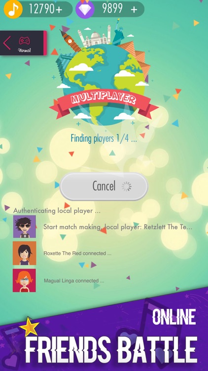 Magic Tiles 4|Piano Tiles Game