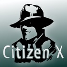 Citizen X (Moderation CE)