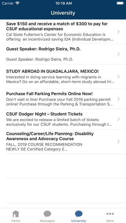 iFullerton screenshot-3